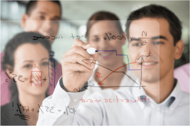 We need to work together